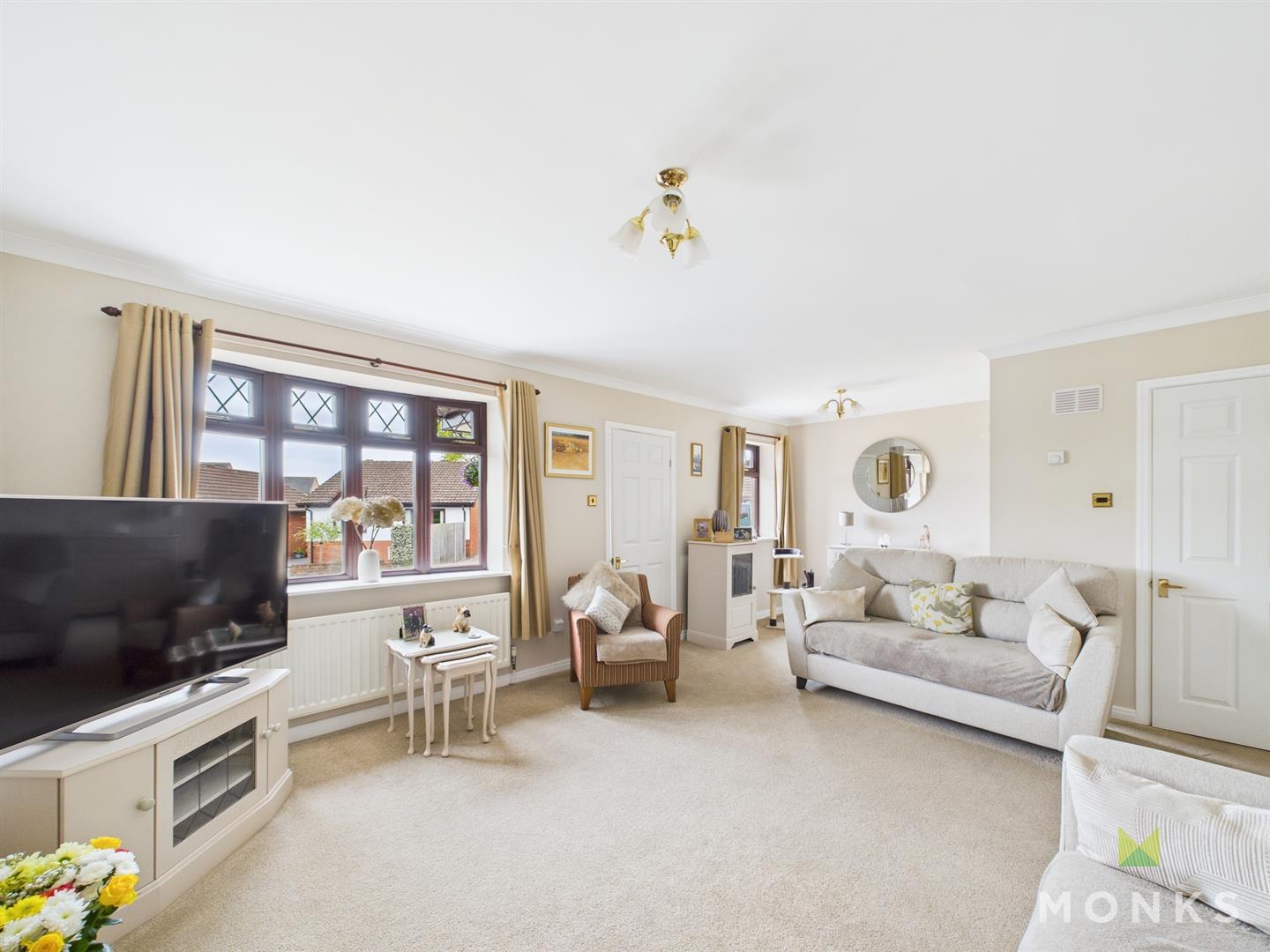 10 Millers Green, Shrewsbury, SY1 2UB For Sale